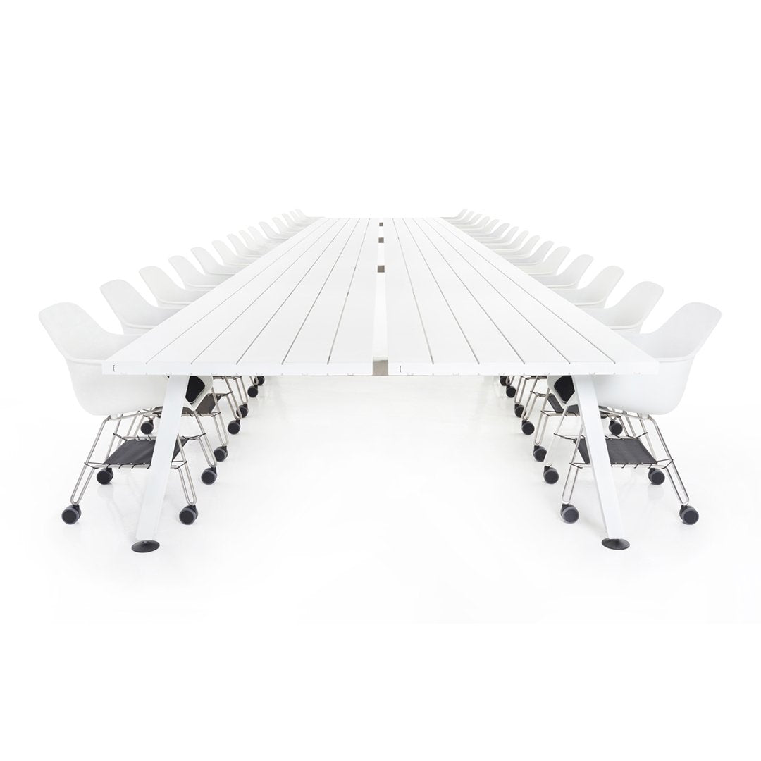 Marina High Table - 6 Profiles