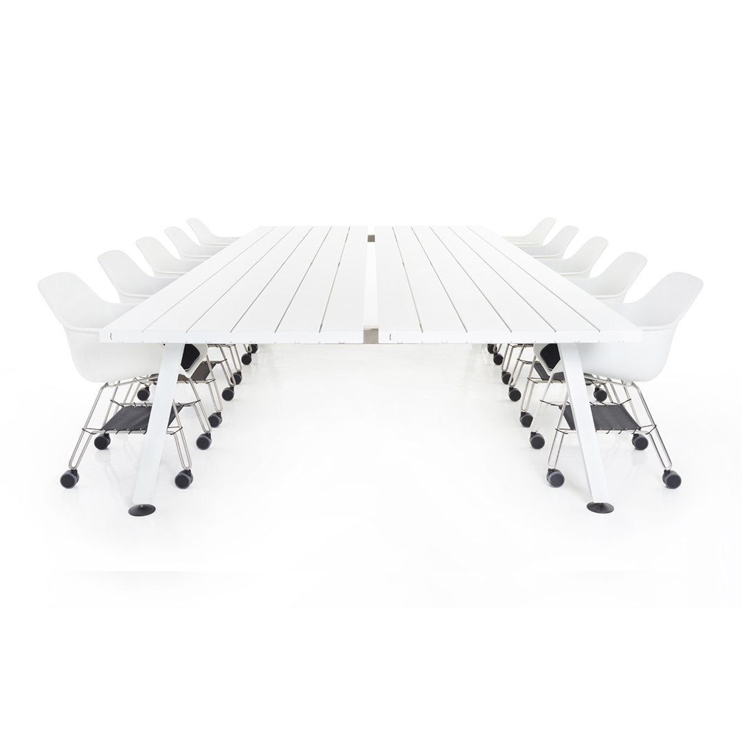 Marina High Table - 6 Profiles