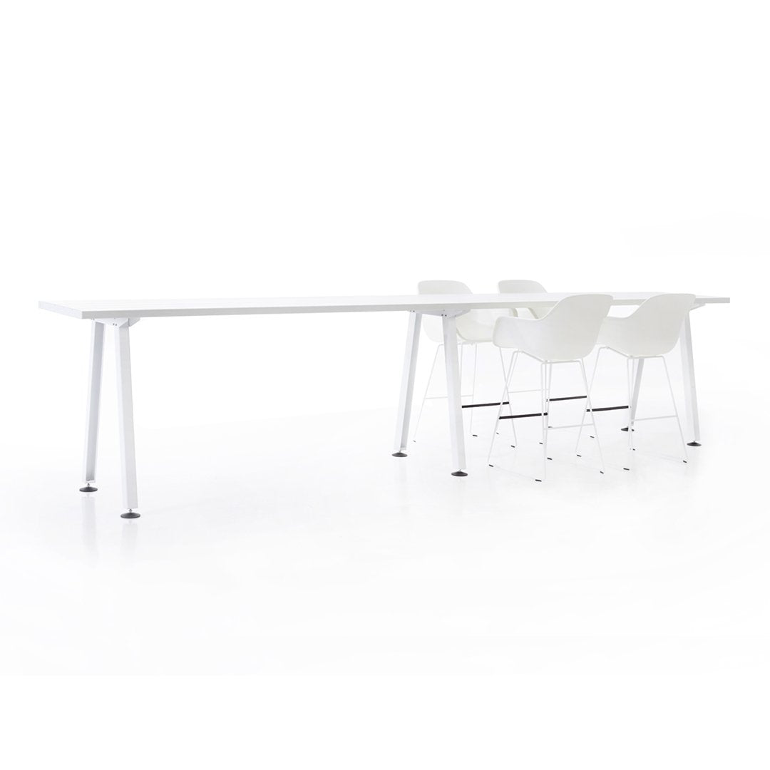 Marina High Table - 6 Profiles