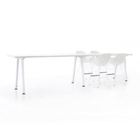 Marina High Table - 6 Profiles