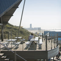 Marina Picnic Table - 5 Profiles