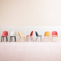 Mariolina Outdoor Chair - Stackable