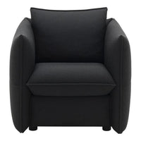 Mariposa Club Armchair