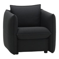 Mariposa Club Armchair