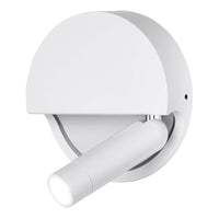 Ledtube R Wall Light