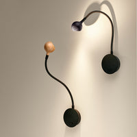 N Ocho Wall Light