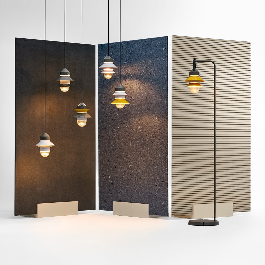 Santorini Outdoor Pendant Light