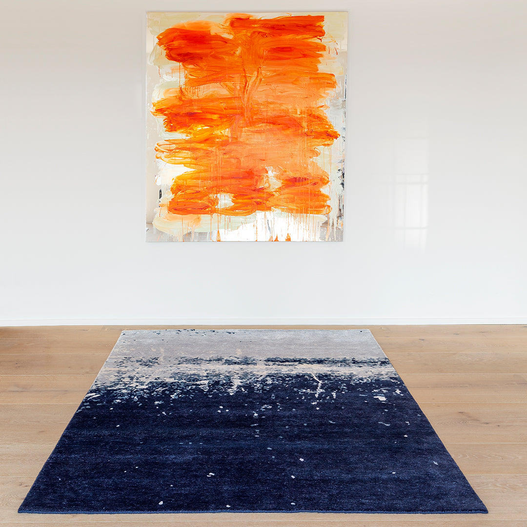 Stardust Rug