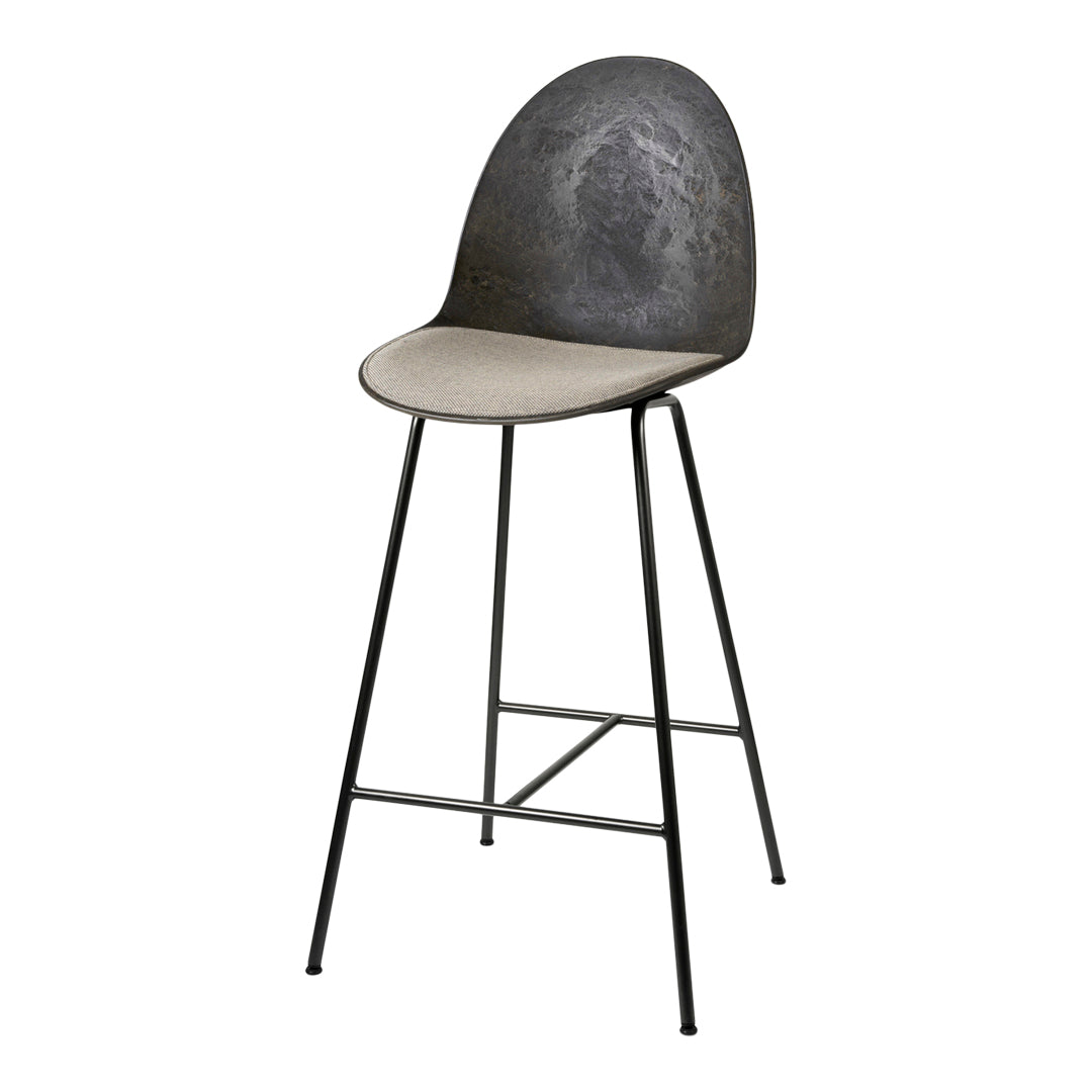 Eternity Counter Stool - Seat Upholstered