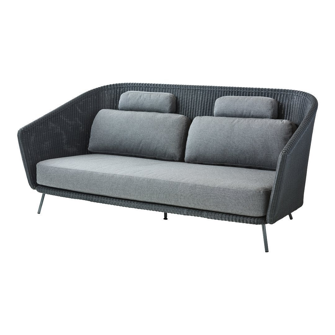 Mega 2-Seater Sofa