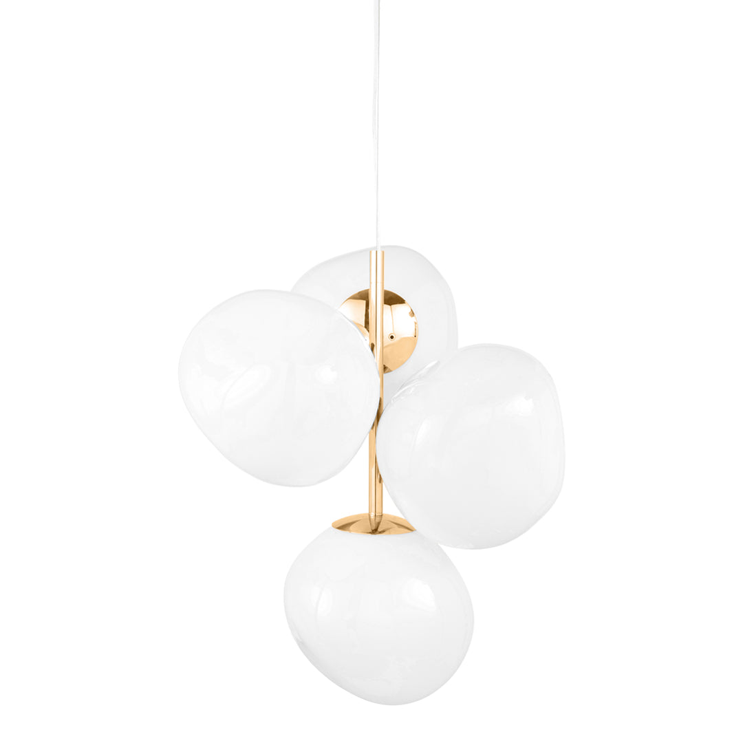 Melt Mini LED Chandelier