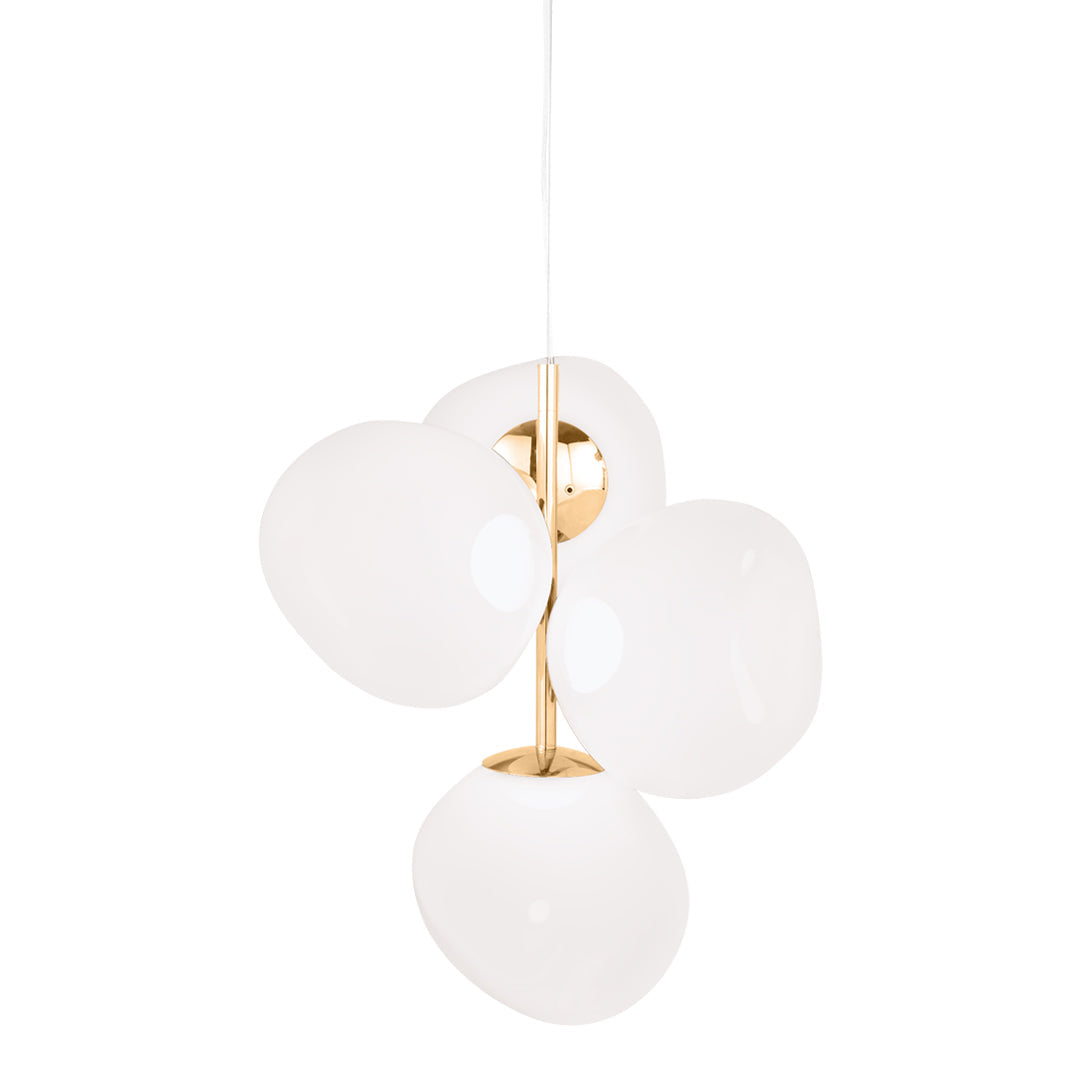 Melt Mini LED Chandelier