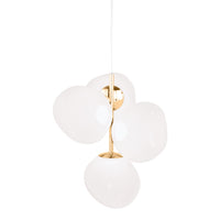 Melt Mini LED Chandelier