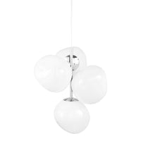 Melt Mini LED Chandelier