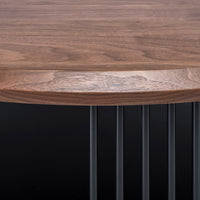 Memoria Center Table