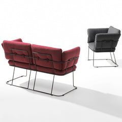Merano Lounge Chair