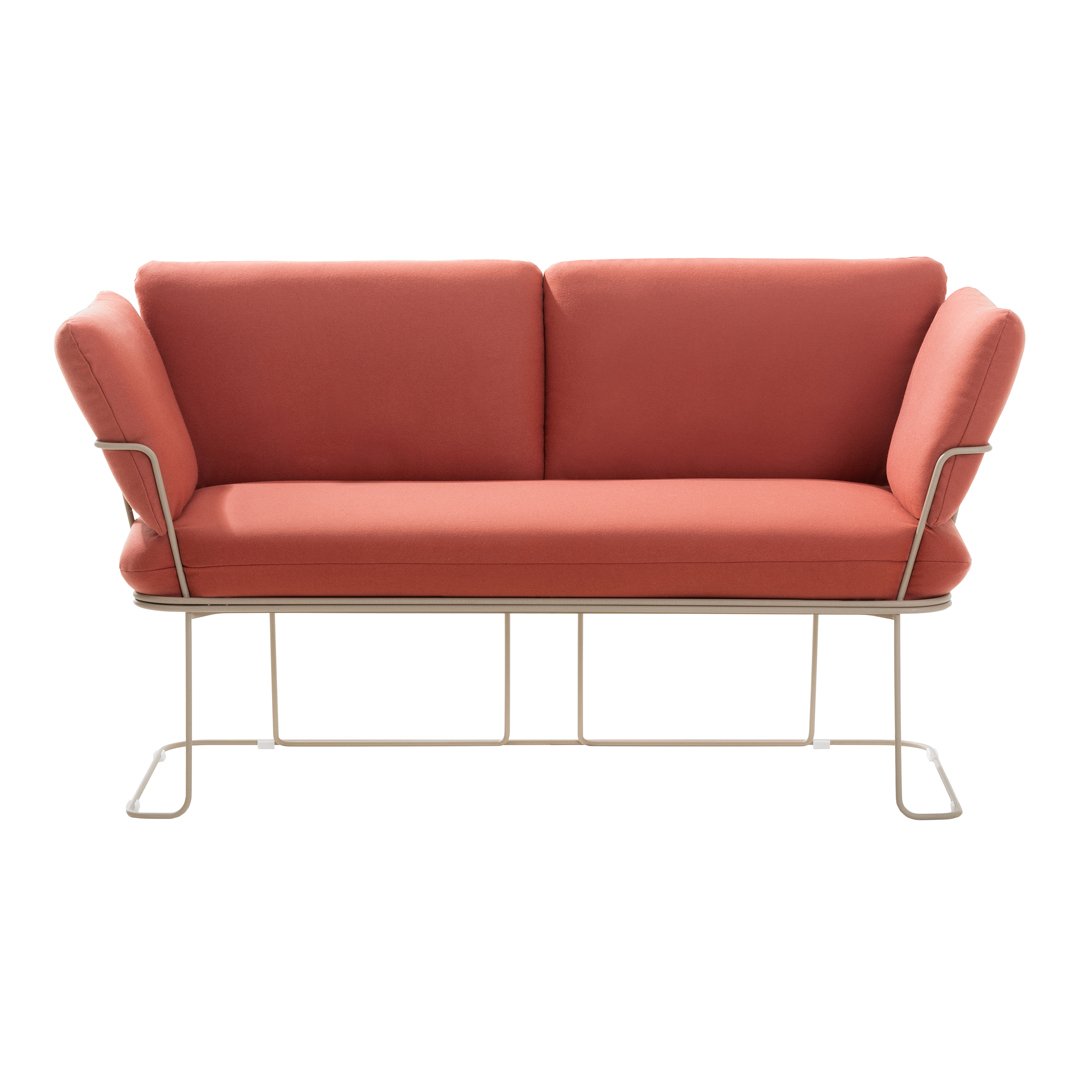 Merano 2-Seater Sofa
