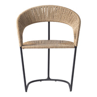 Mestiza Outdoor Dining Chair