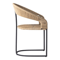 Mestiza Outdoor Dining Chair