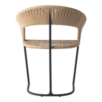 Mestiza Outdoor Dining Chair