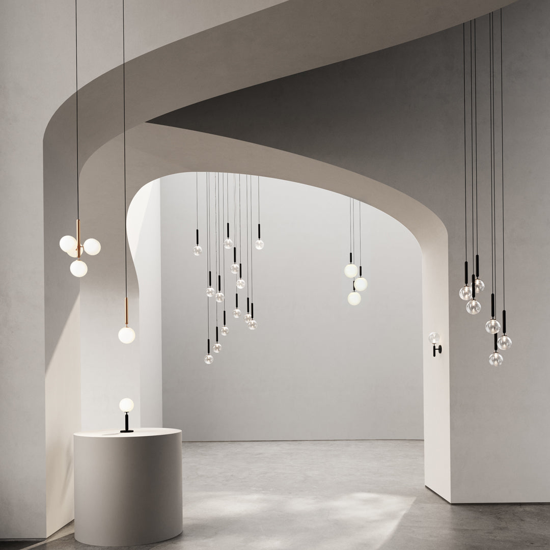 Miira Wall Light