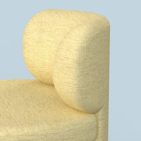 Mimi Swivel Lounge Chair