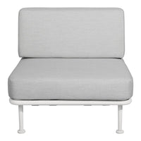 Mindo 100 Outdoor Modular Sofa