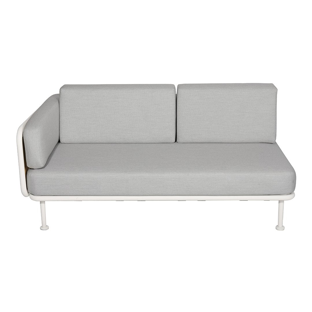 Mindo 100 Outdoor Modular Sofa
