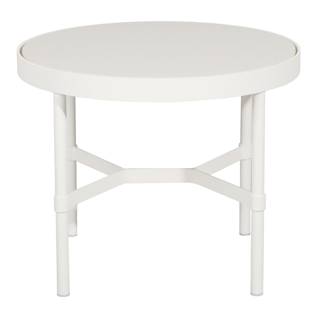 Mindo 100 Outdoor Coffee Table - Round