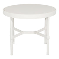 Mindo 100 Outdoor Coffee Table - Round