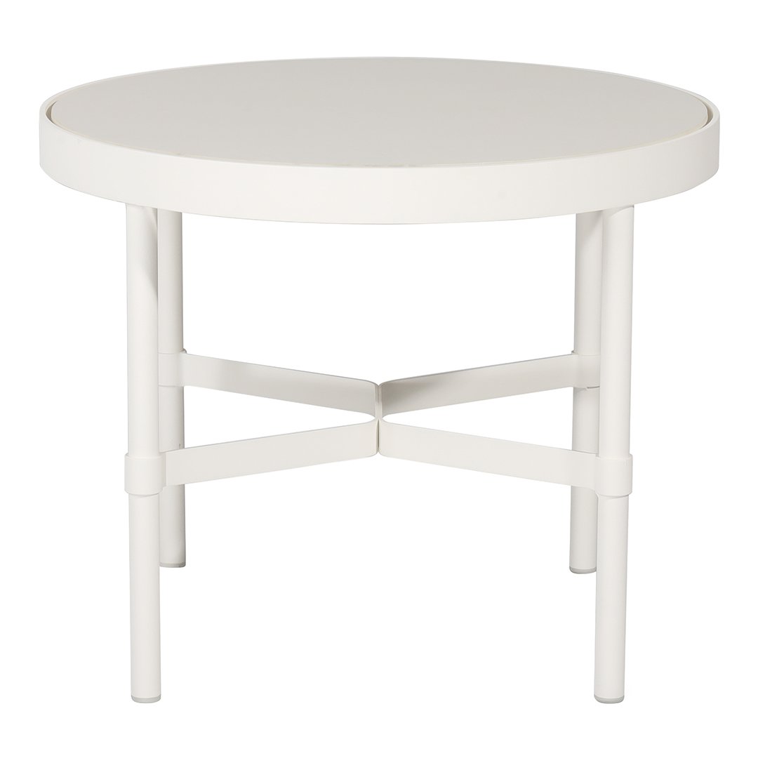 Mindo 100 Outdoor Coffee Table - Round