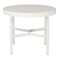 Mindo 100 Outdoor Coffee Table - Round