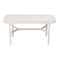 Mindo 100 Outdoor Coffee Table - Rectangular
