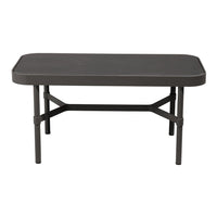 Mindo 100 Outdoor Coffee Table - Rectangular