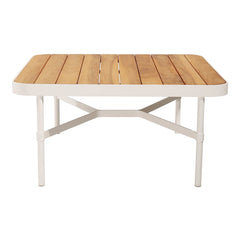Mindo 100 Outdoor Coffee Table - Square