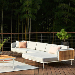 Mindo 100 Outdoor Modular Sofa