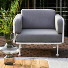 Mindo 100 Outdoor Lounge Chair