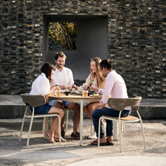 Mindo 101 Outdoor Dining Table - Round