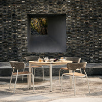 Mindo 101 Outdoor Dining Table - Round