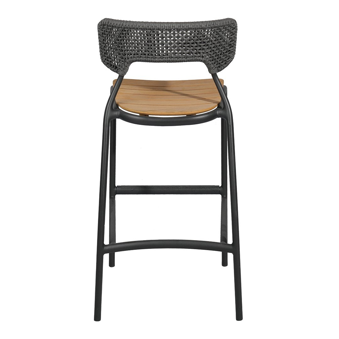 Mindo 102 Outdoor Bar Chair