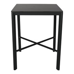 Mindo 102 Outdoor Bar Table - Square