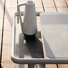 Mindo 106 Outdoor Coffee Table - Rectangular