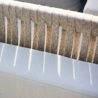 Mindo 106 Outdoor 2.5-Seater Sofa