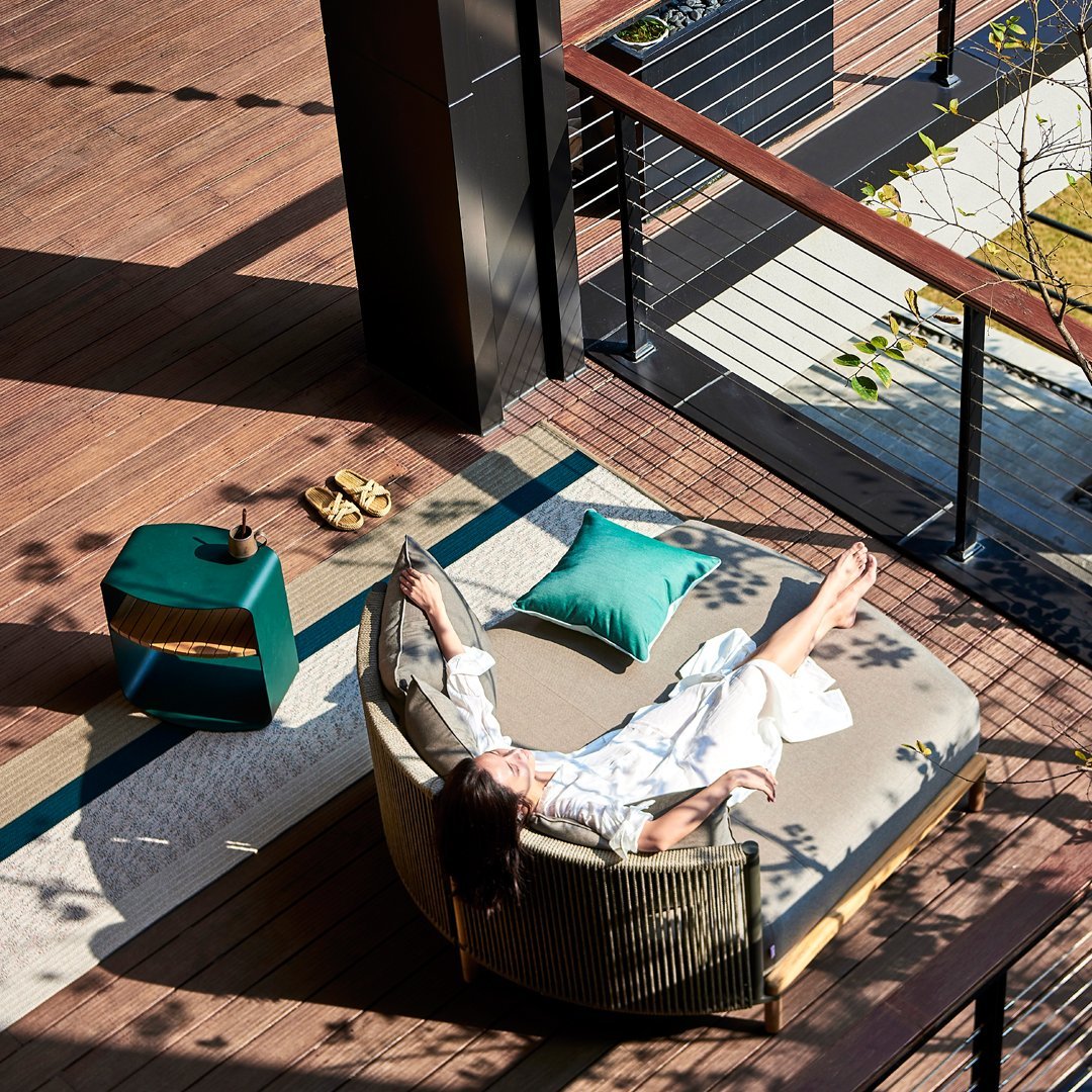 Mindo 109 Outdoor Side Table