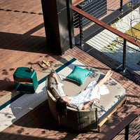 Mindo 109 Outdoor Side Table