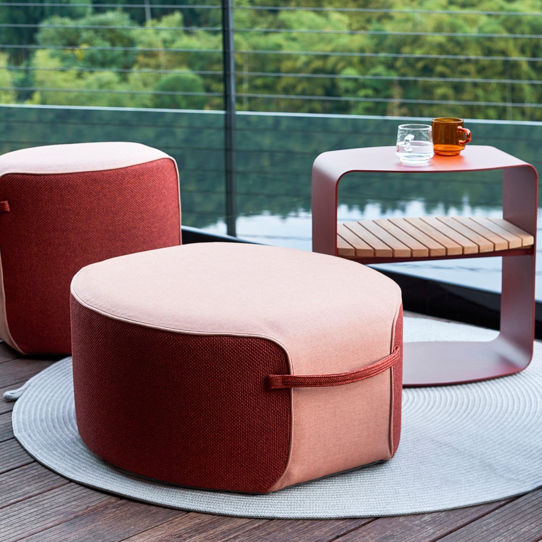 Mindo 109 Outdoor Side Table