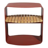 Mindo 109 Outdoor Side Table