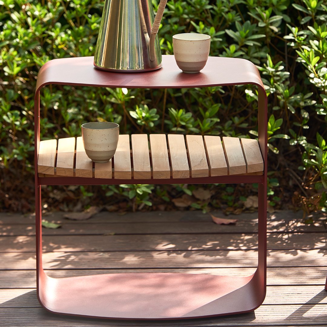 Mindo 109 Outdoor Side Table