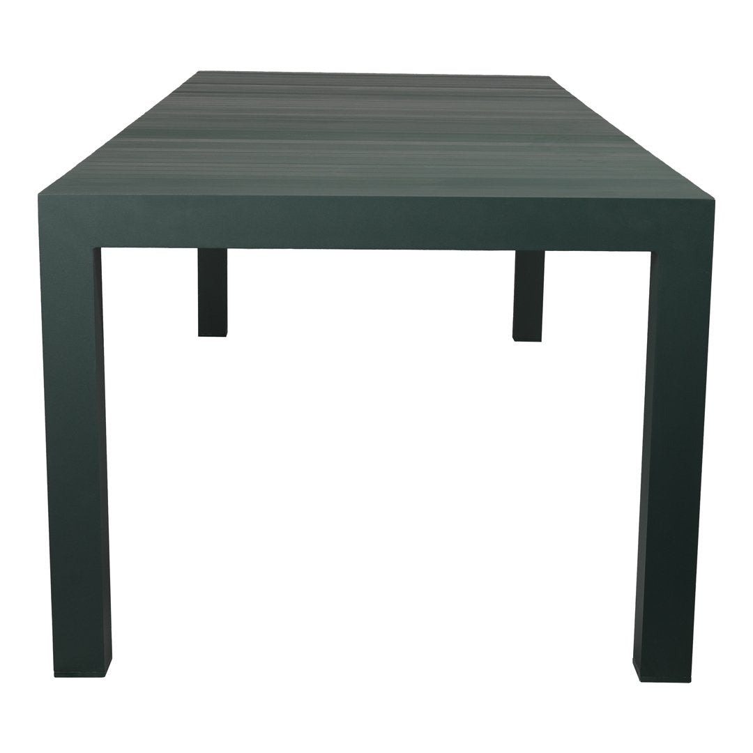 Mindo 111 Extendable Outdoor Dining Table