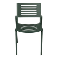 Mindo 112 Outdoor Dining Chair - Stackable